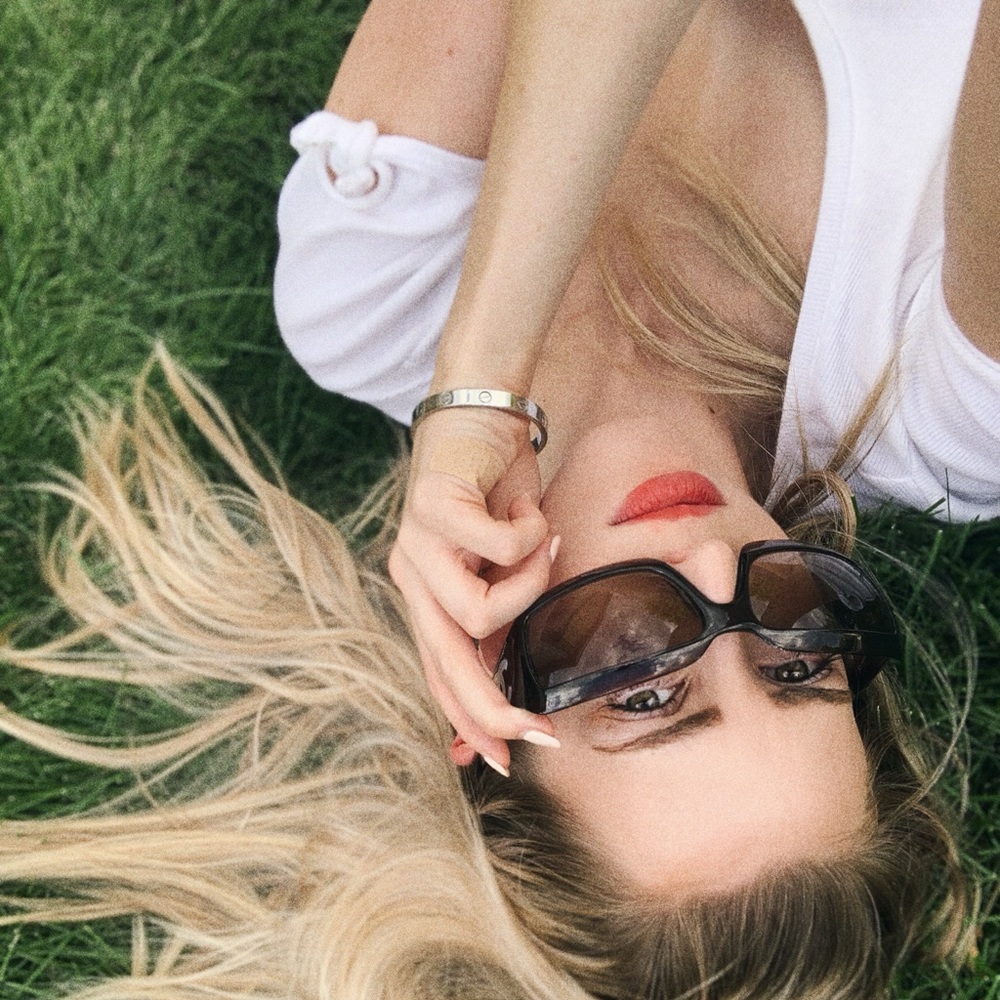 Meet your Posh Ambassador, Shelby
